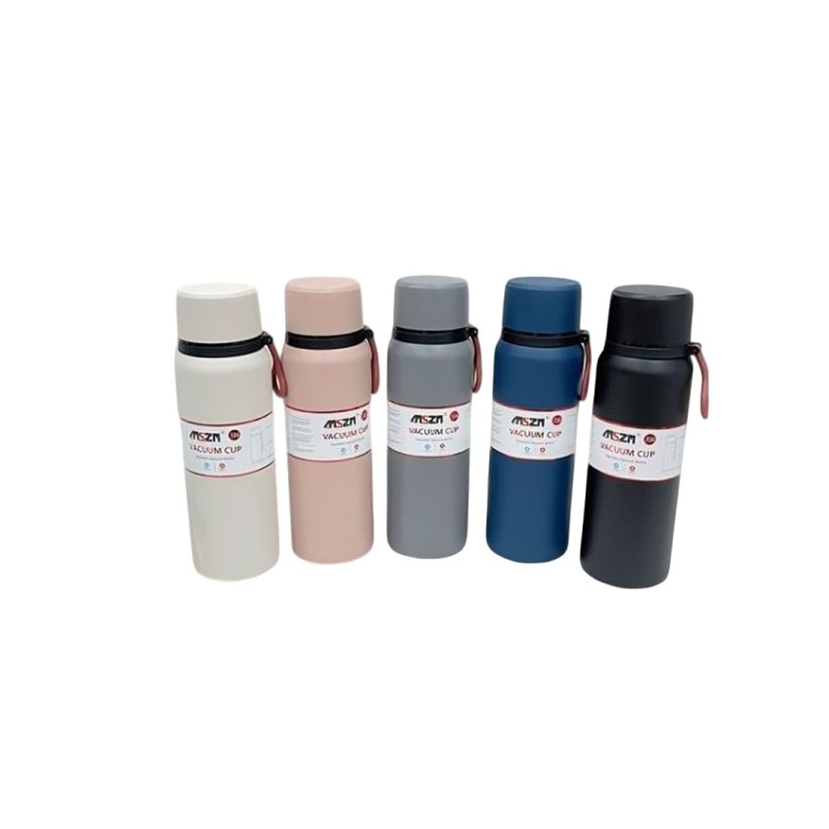 GENERICO - BOTELLAS TERMICAS 600ML