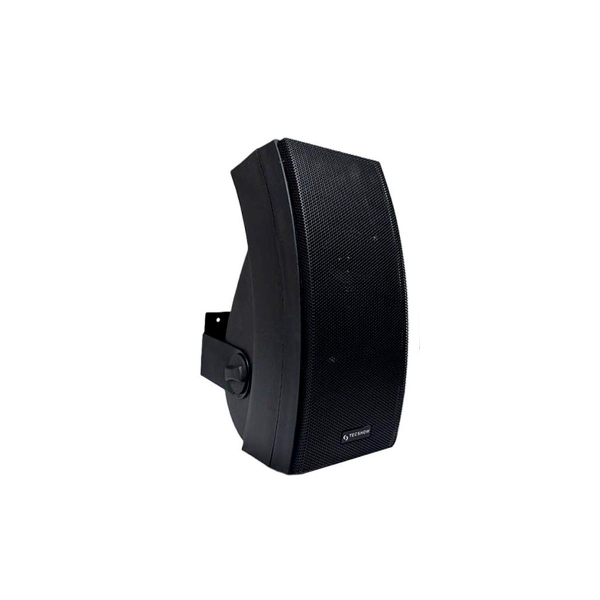 TECSHOW - TECSHOW PARLANTES DE MURO 5.25″, 30W RMS DOME F5 B INDIVIDUAL