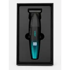 GENERICO - Máquina Patillera Profesional Vgr V-906 Magnetico 9000 Rpm