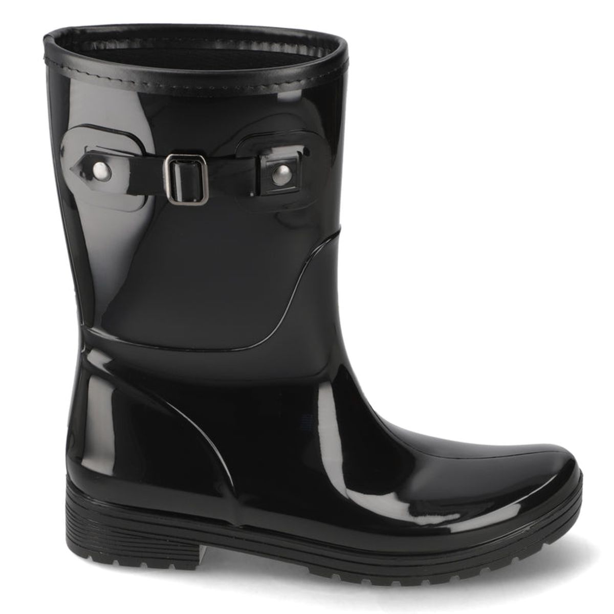 ALQUIMIA - Bota de agua Negra Alquimia