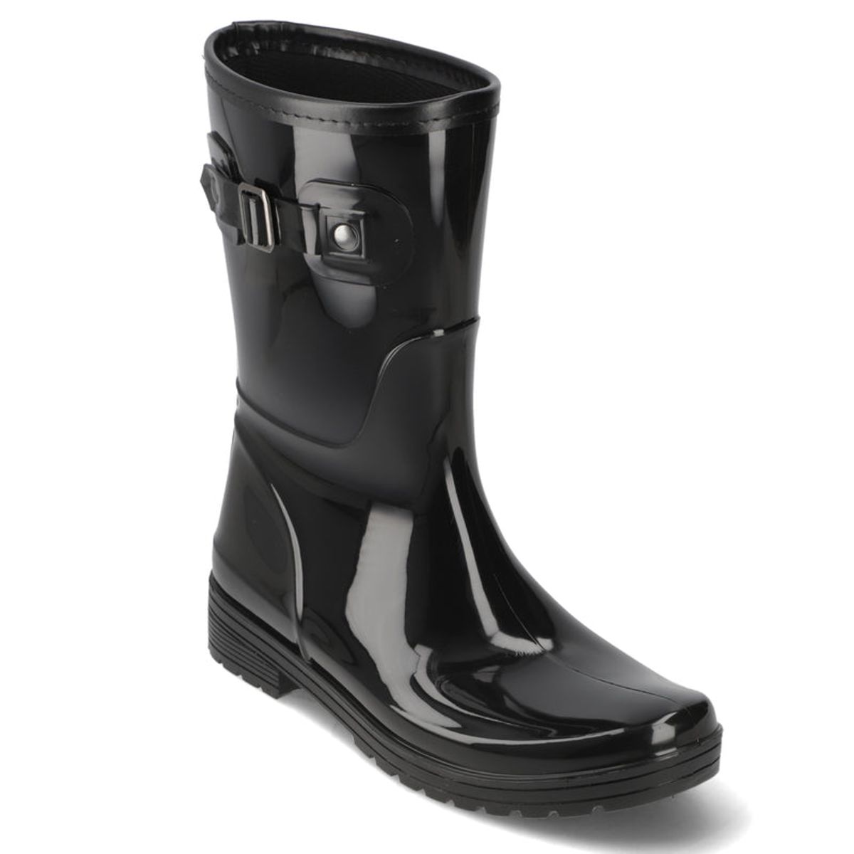 ALQUIMIA - Bota de agua Negra Alquimia