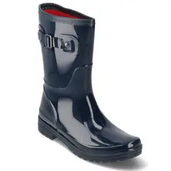 ALQUIMIA - Bota de agua Azul