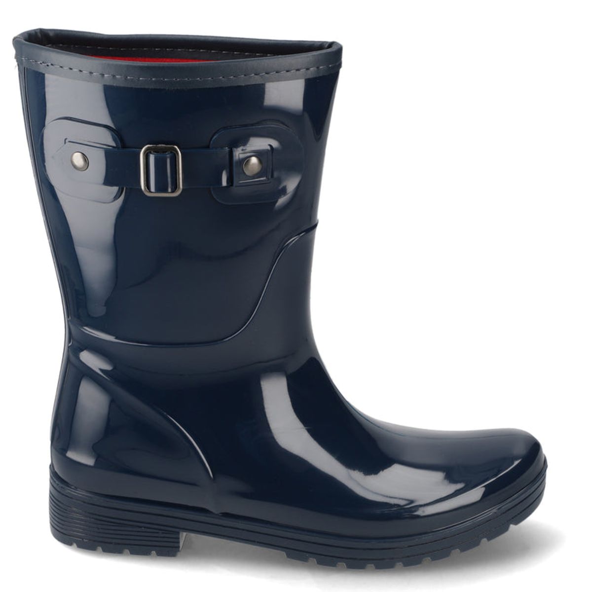 ALQUIMIA - Bota de agua Azul Alquimia