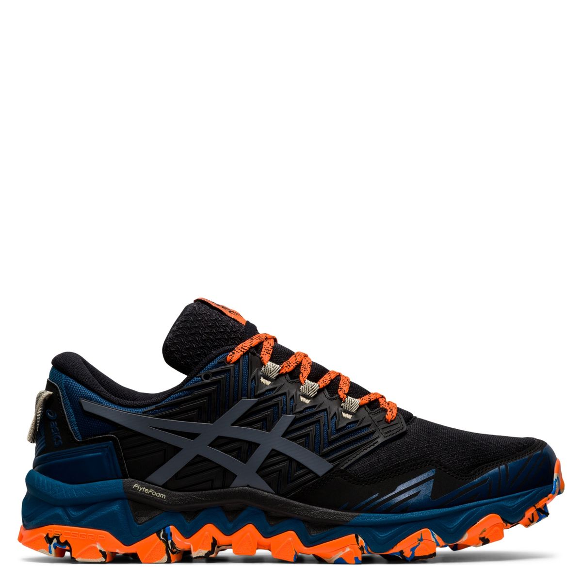 ASICS - Gel-Fujitrabuco 8 Zapatilla Running Hombre Asics