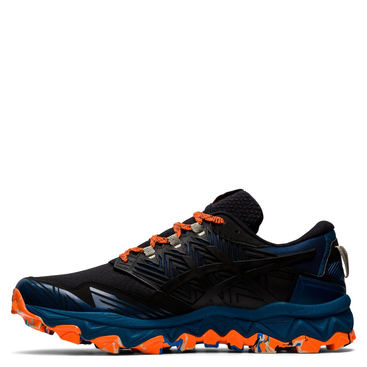 ASICS - Gel-Fujitrabuco 8 Zapatilla Running Hombre Asics