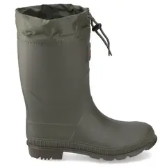 ALQUIMIA - Bota de Agua Mujer Verde