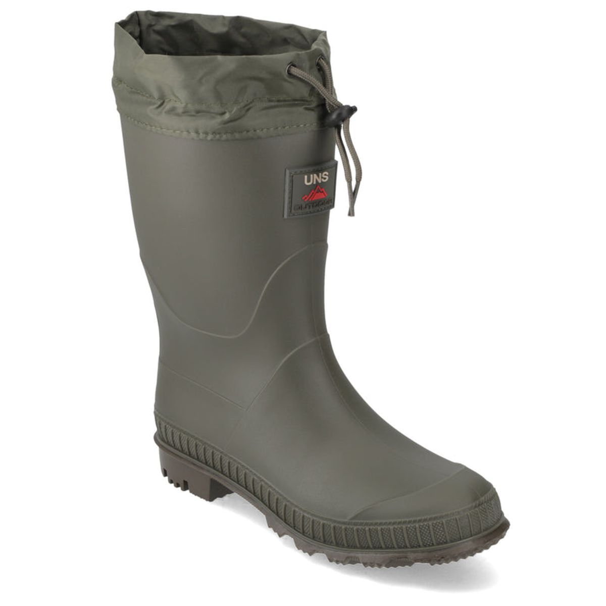 ALQUIMIA - Bota de agua Verde Alquimia
