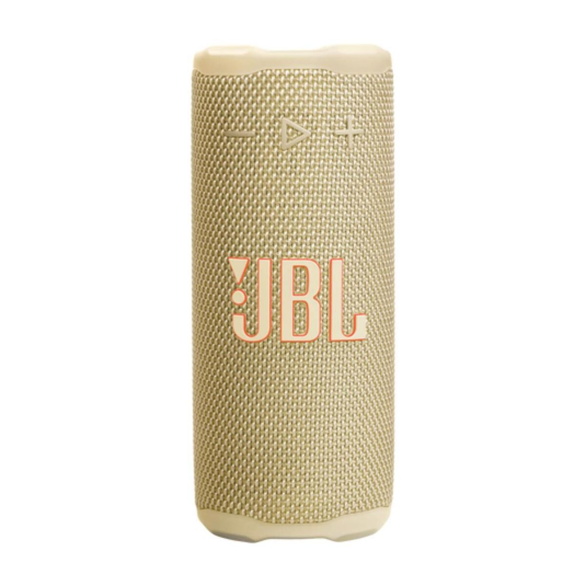 JBL - Parlante Bluetooth JBL Grip Amarillo