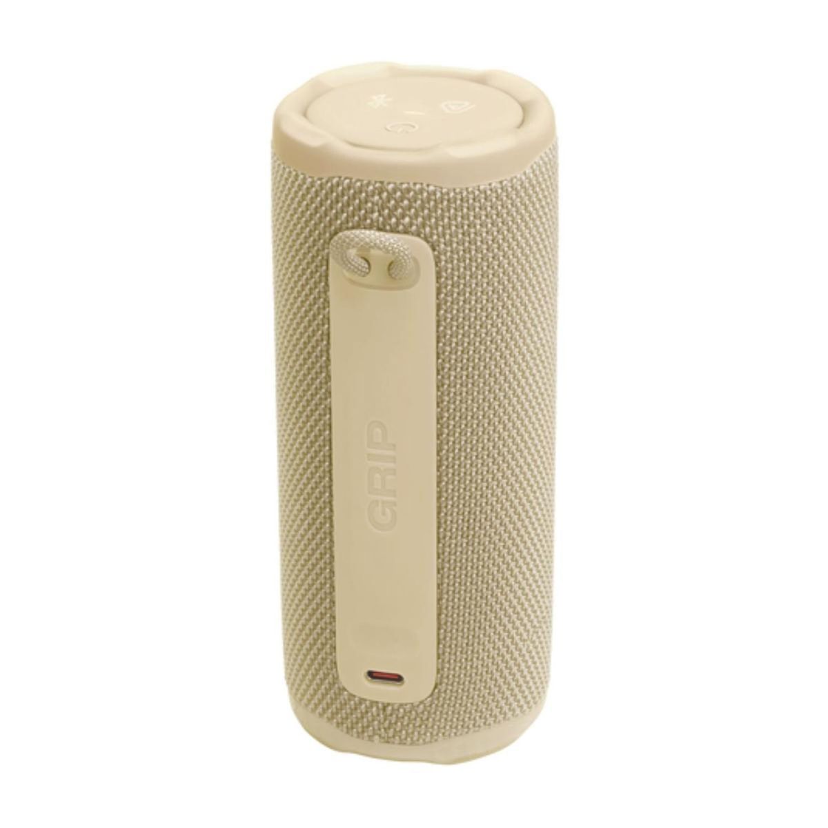 JBL - Parlante Bluetooth JBL Grip Amarillo