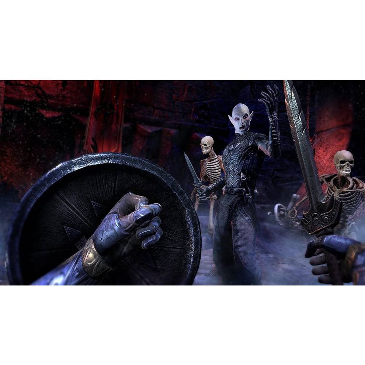 MICROSOFT - The Elder Scrolls Online: Tamriel Unlimited - Xbox One