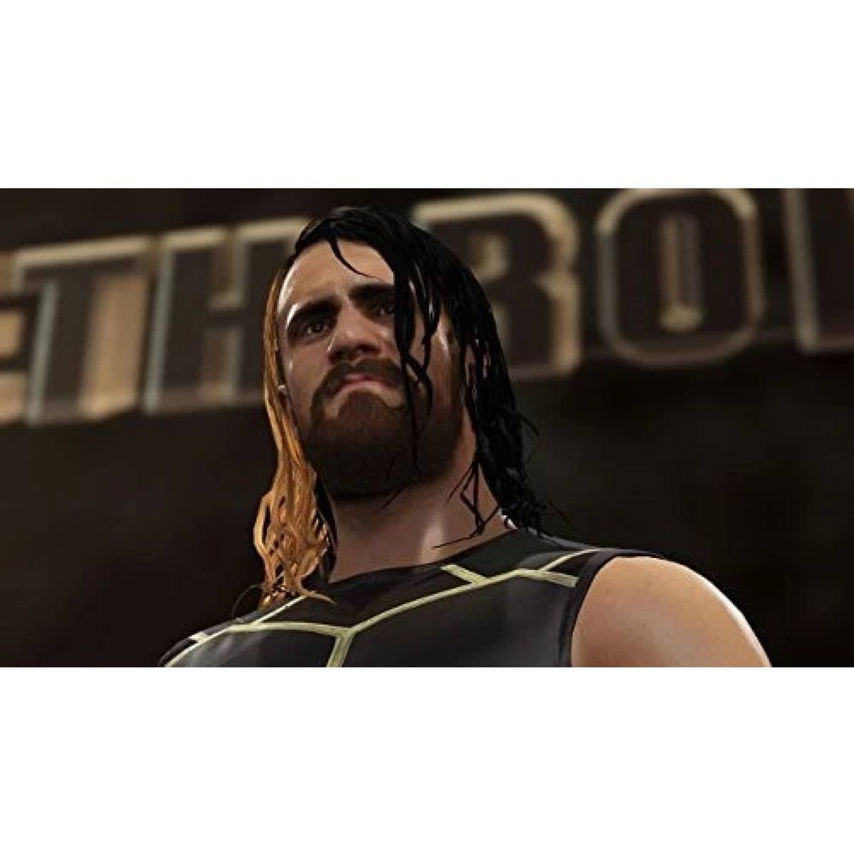 MICROSOFT - WWE 2K16 - Xbox One