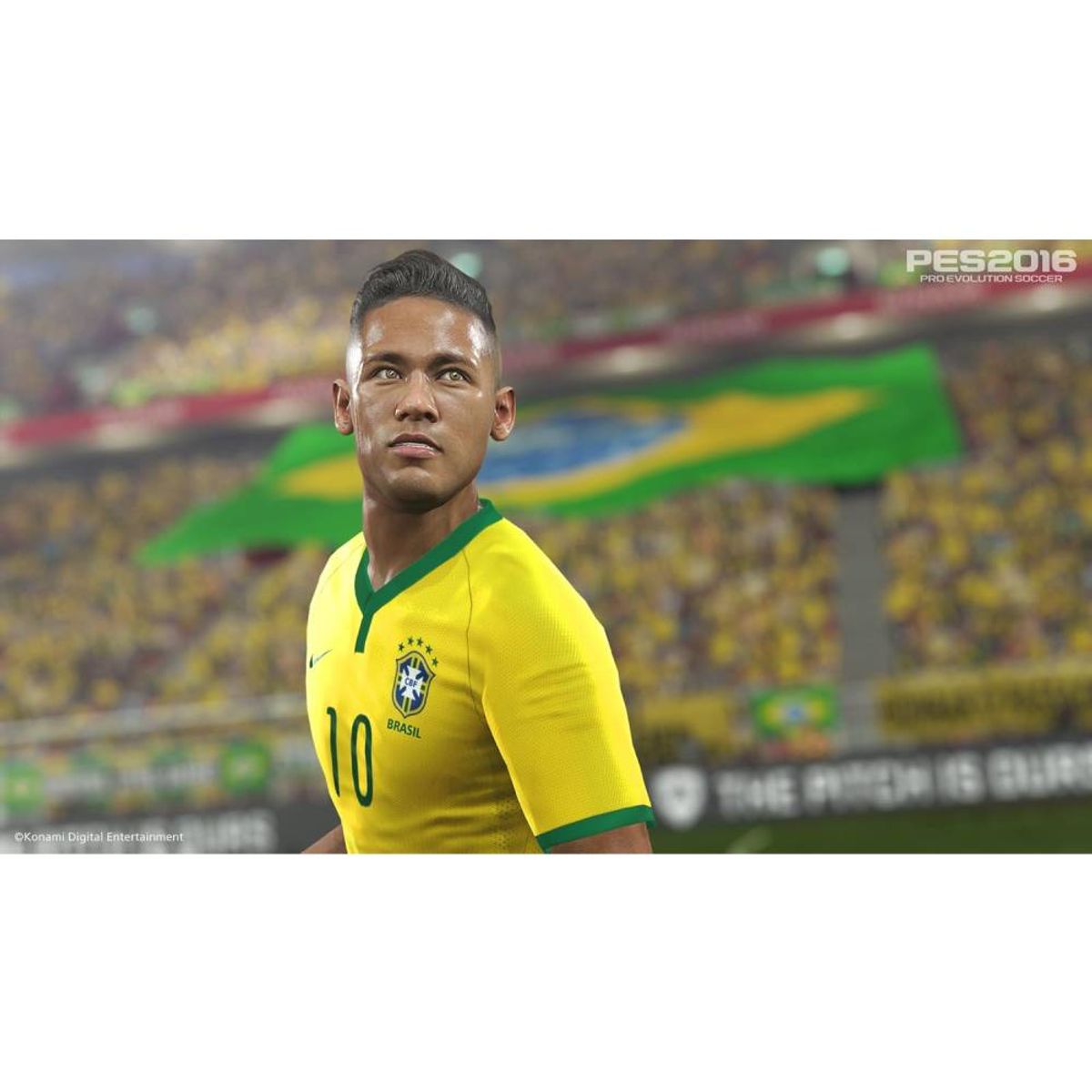 MICROSOFT - Pro Evolution Soccer 2016 - Xbox One