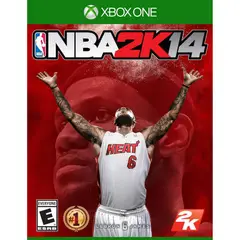 MICROSOFT - Nba 2k14 - Xbox One