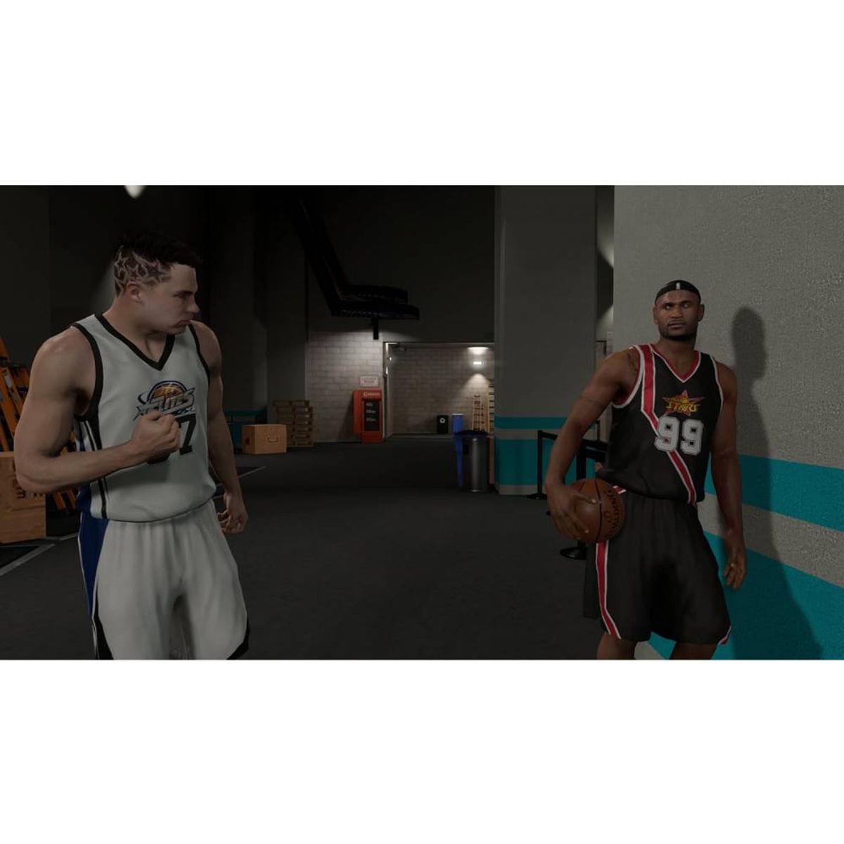 MICROSOFT - Nba 2k14 - Xbox One