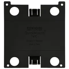 ROCKBAG - Placa De Montaje Para Eventide H9 RockBoard RBO B QM TI