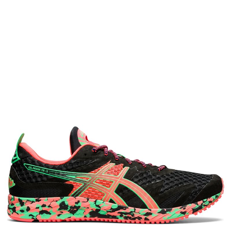 ASICS - Gel-Noosa Tri 12 Zapatilla Running Hombre Asics