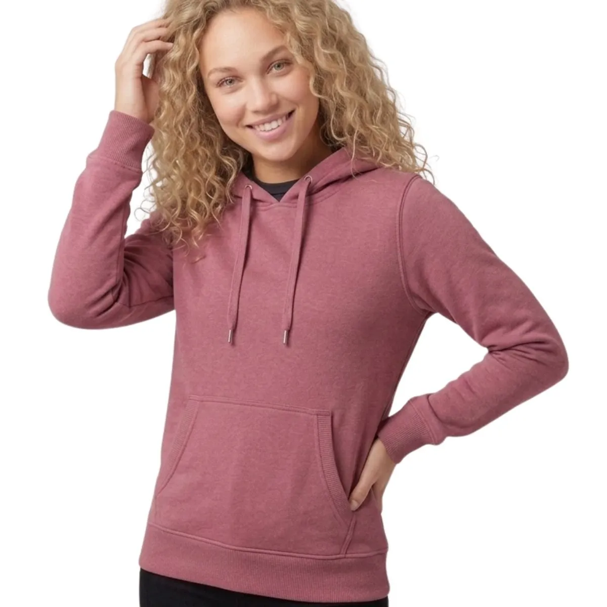 LOOK SHOP - Polerón Canguro Hombre Mujer Algodón Verano. Colores 137