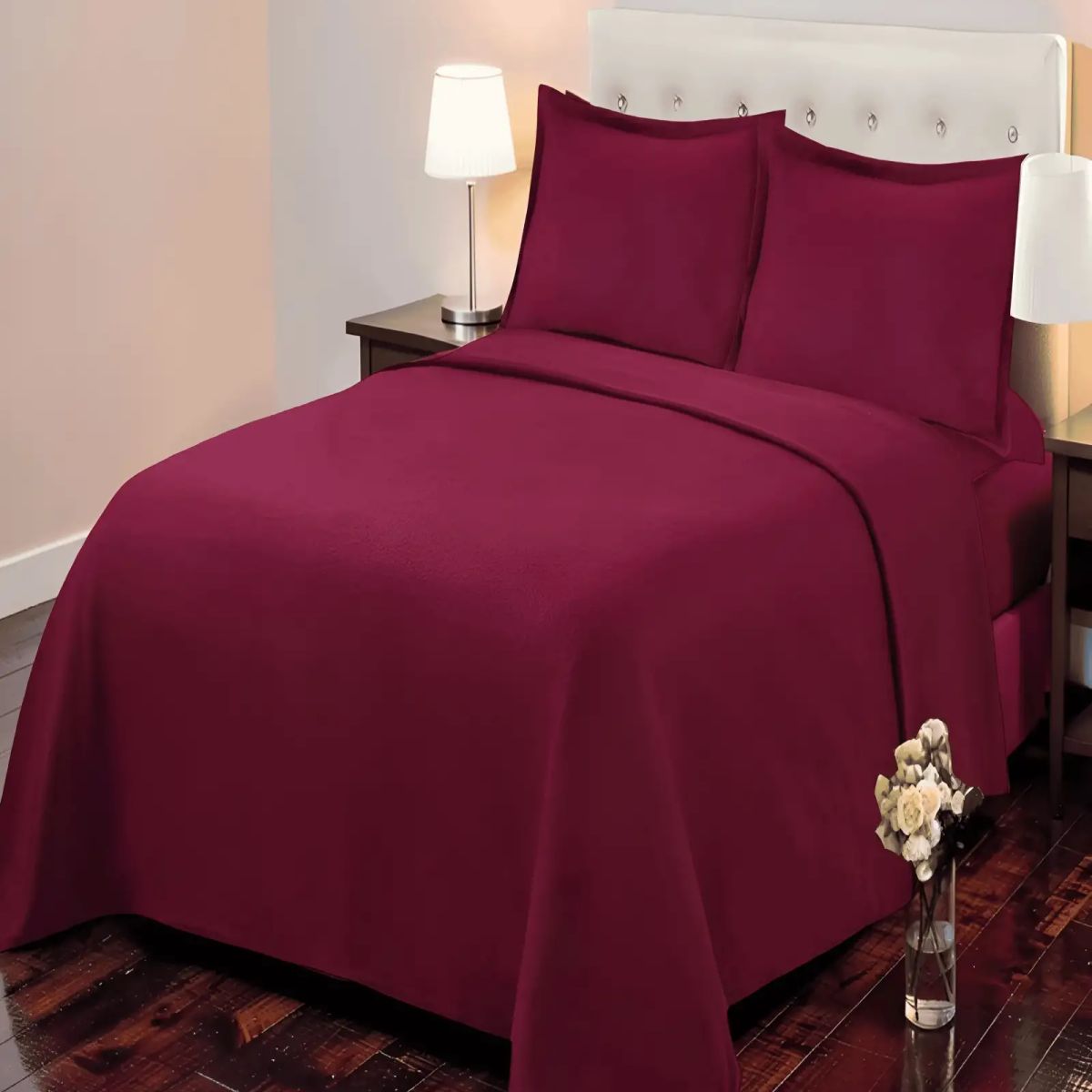 GENERICO - SABANA POLAR 1 PLAZA