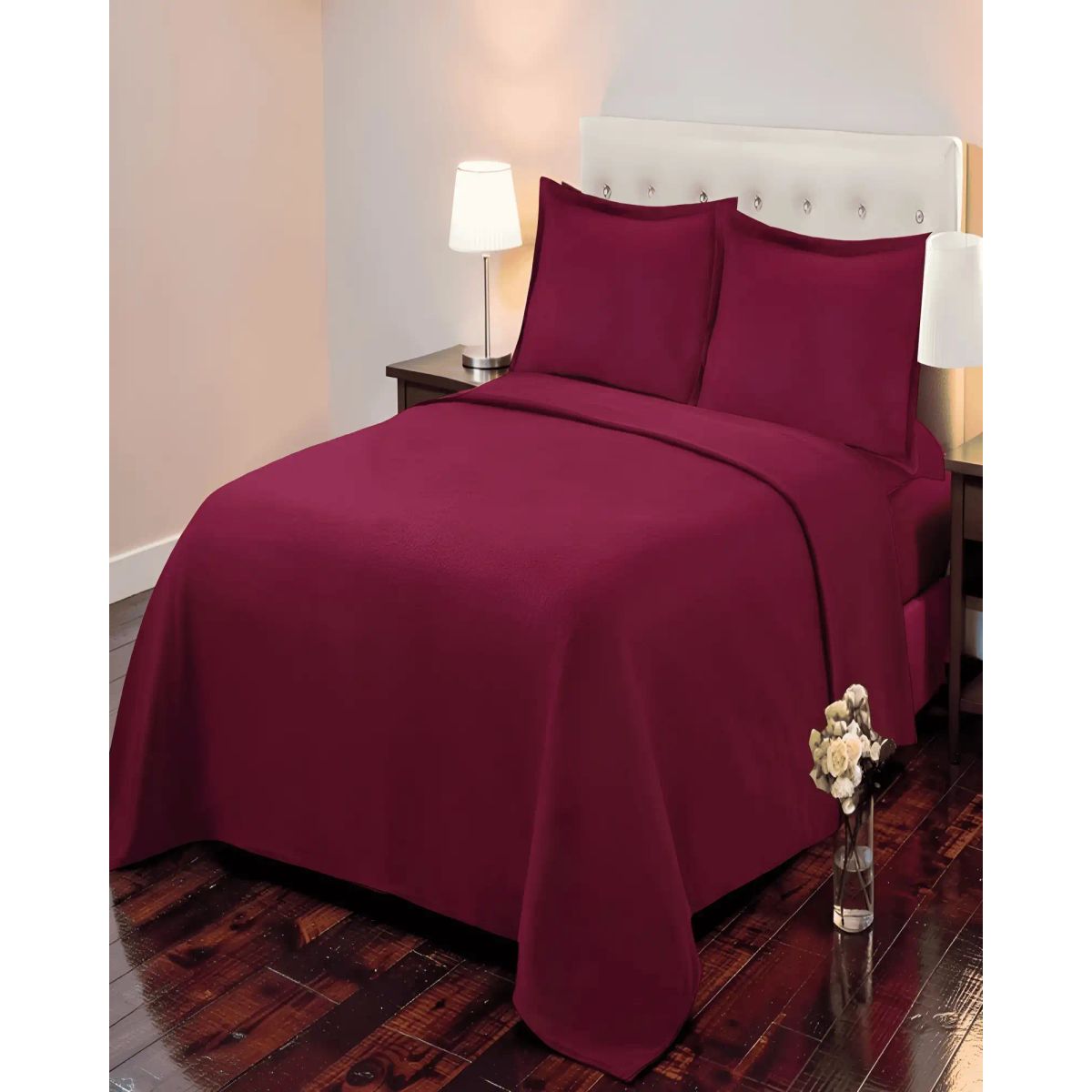 GENERICO - SABANA POLAR 1 PLAZA