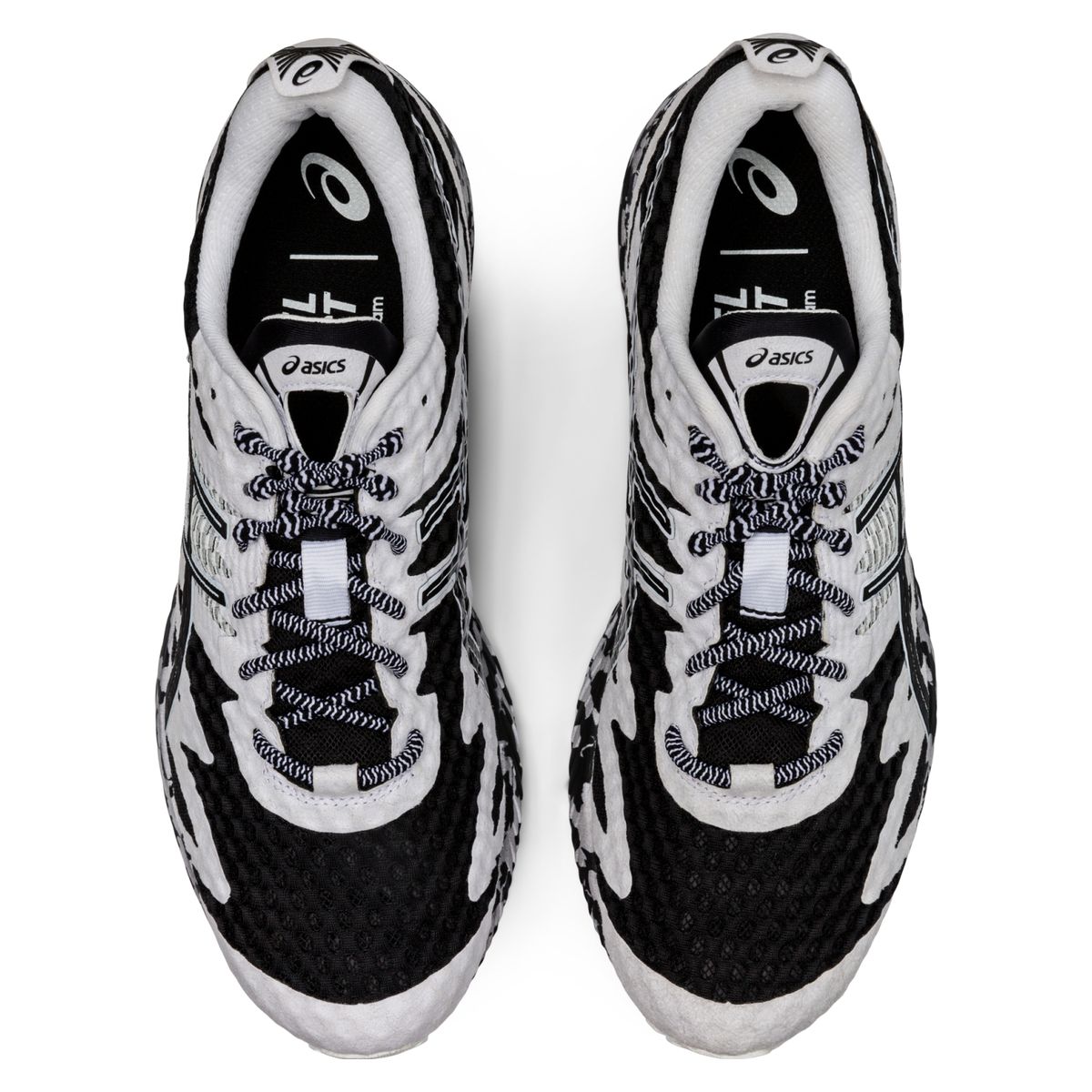 ASICS - Gel-Noosa Tri 12 Zapatilla Running Hombre Asics