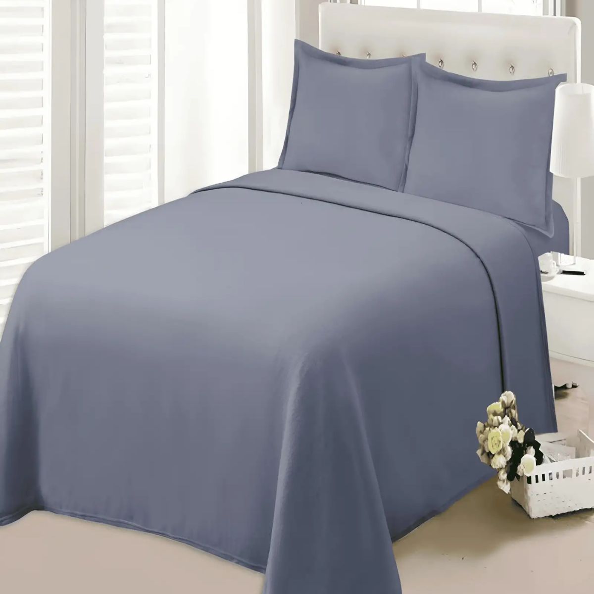 GENERICO - SABANA POLAR SUPER KING