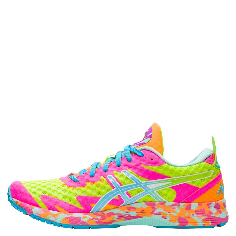 ASICS - Gel-Noosa Tri 12 Zapatilla Running Mujer Asics