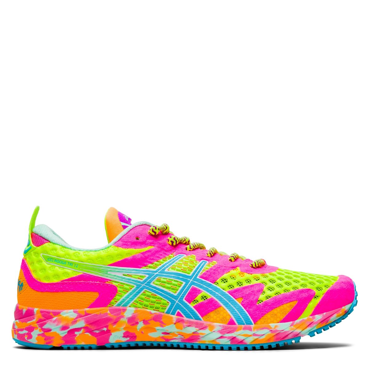 ASICS - Gel-Noosa Tri 12 Zapatilla Running Mujer Asics