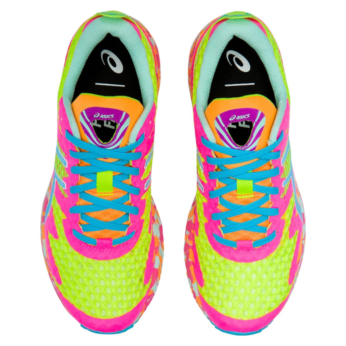 ASICS - Gel-Noosa Tri 12 Zapatilla Running Mujer Asics