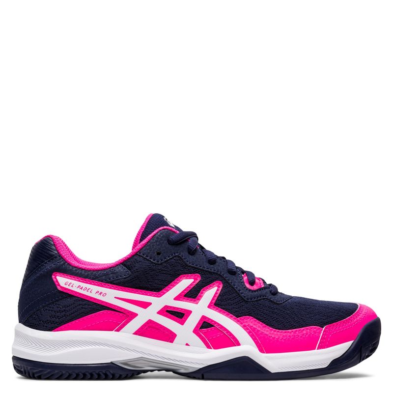 ASICS - Gel-Padel Pro 4 Zapatilla Padel Mujer Asics