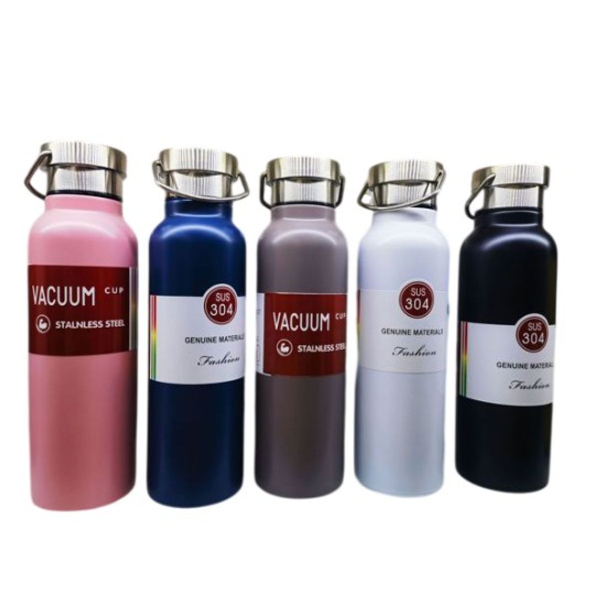 GENERICO - BOTELLAS TERMICAS 500ML