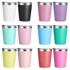 GENERICO - MINI VASO TERMICO 260ML