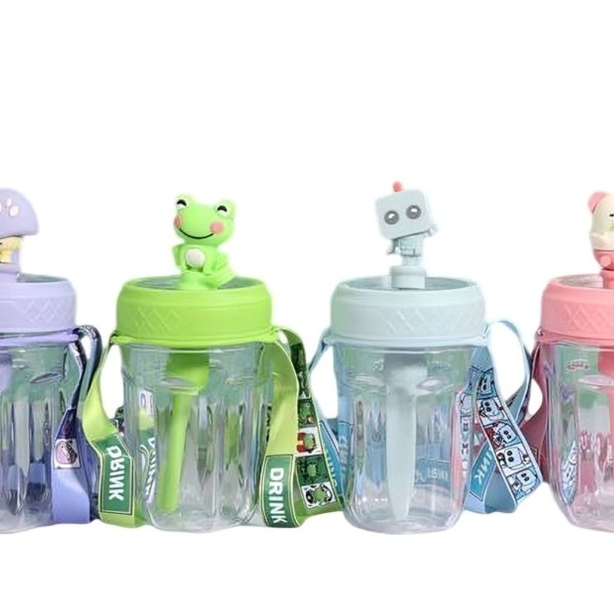 GENERICO - VASO DE PLÁSTICO 350ML