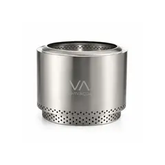 VARVACOA - Brasero Sin Humo