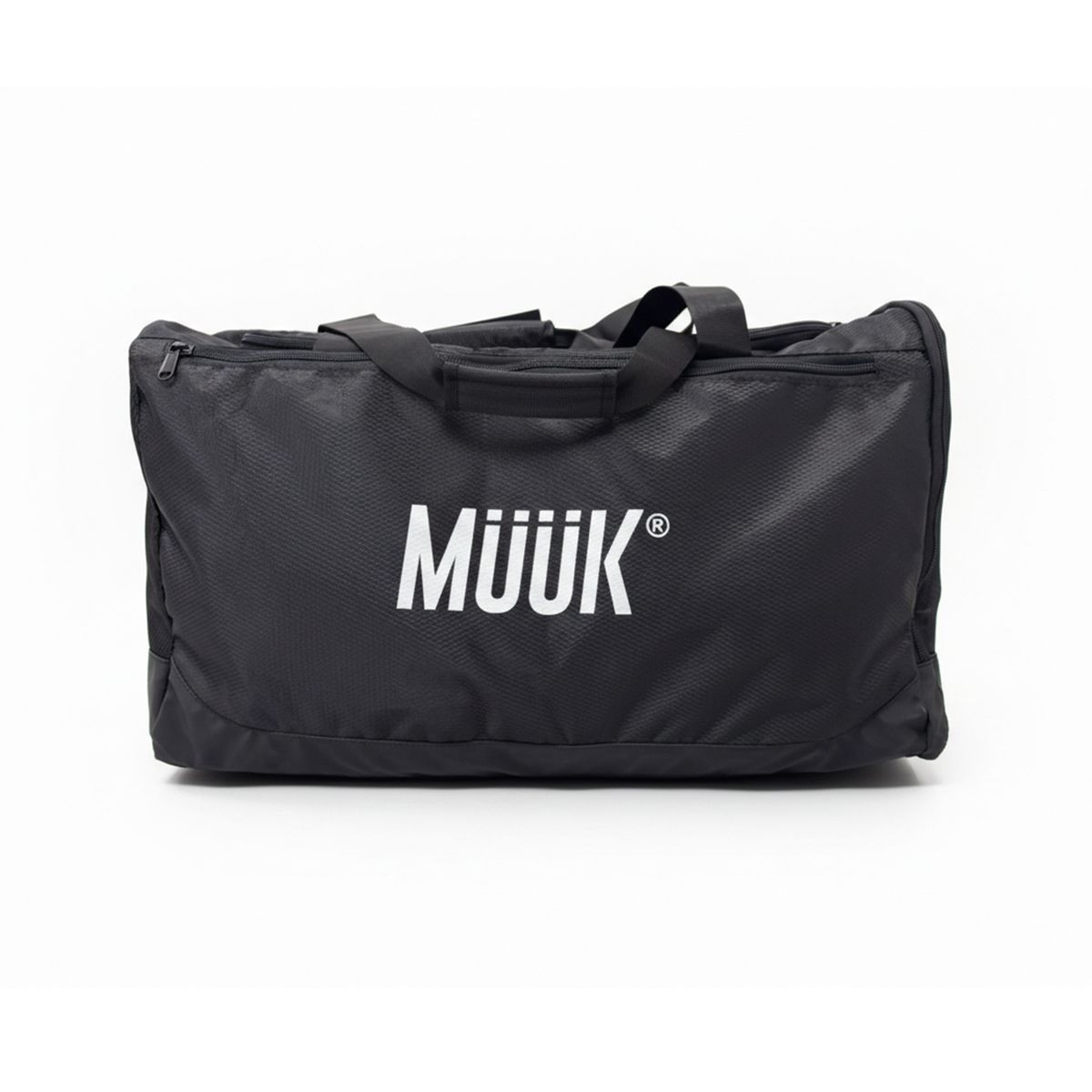 MUUK - BOLSO DEPORTIVO RECTANGULAR MUUK 70 LT