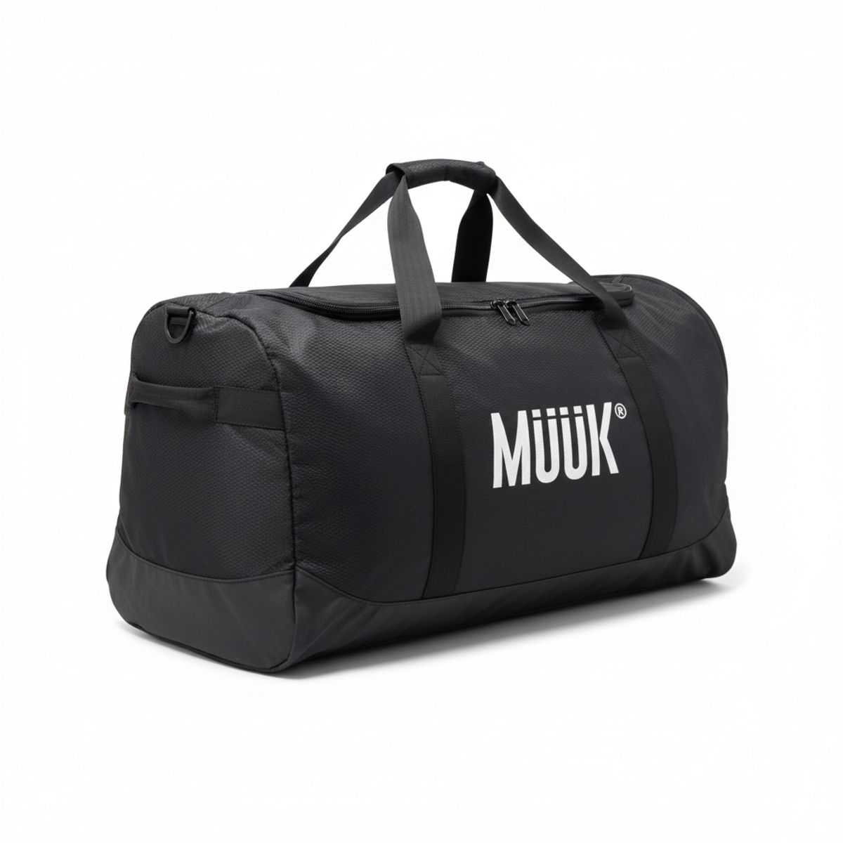 MUUK - BOLSO DEPORTIVO RECTANGULAR MUUK 70 LT