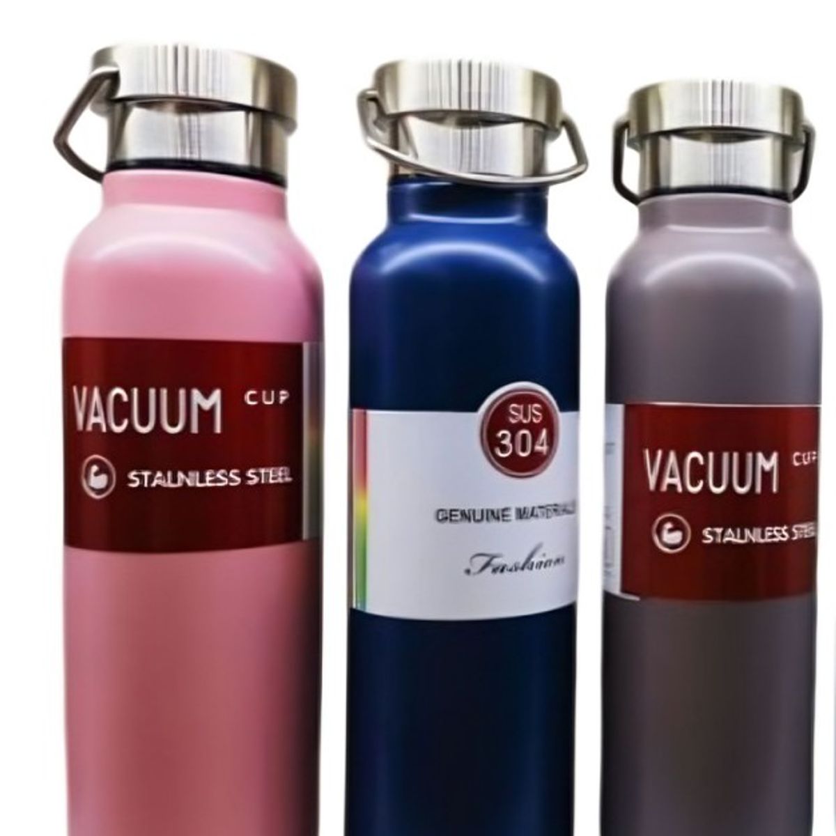 GENERICO - BOTELLAS TERMICAS 500ML