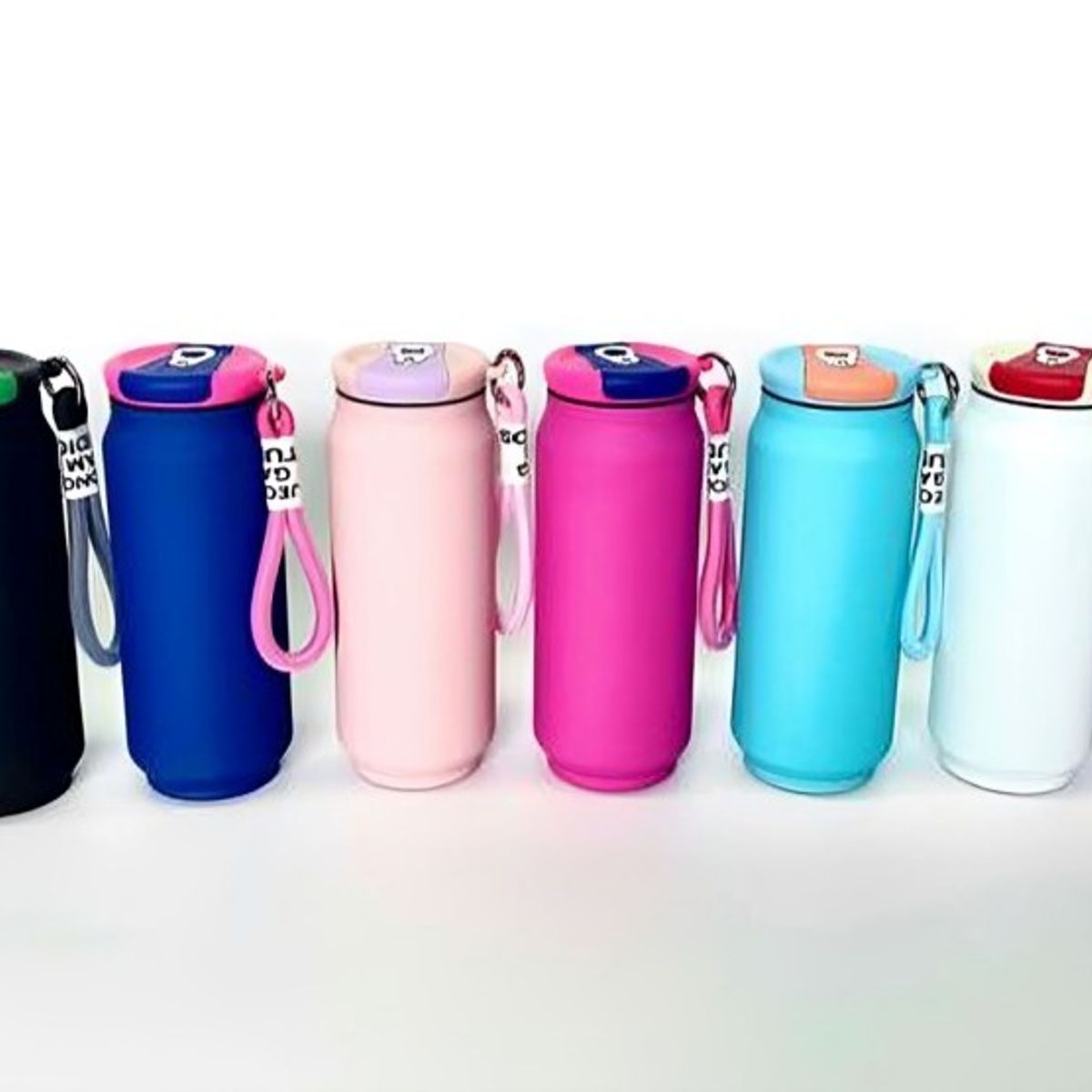 GENERICO - BOTELLAS TERMICAS 500ML