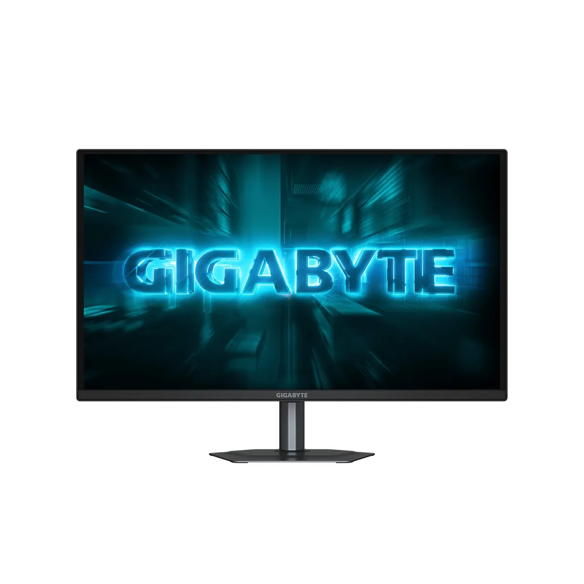 GIGABYTE - MONITOR GAMER GIGABYTE GO27Q24 27" QHD, 240HZ, 0,03 MS, QD-OLED