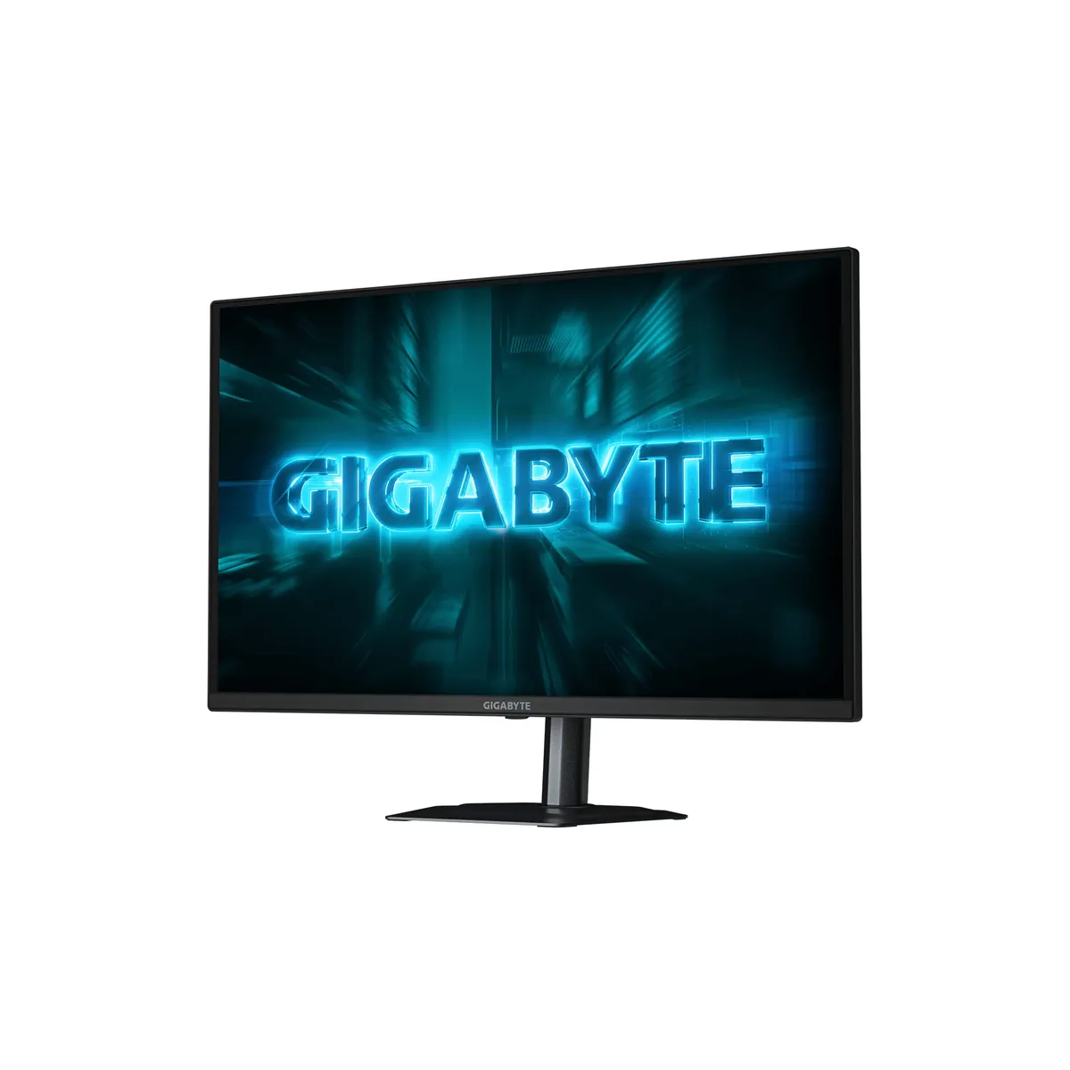 GIGABYTE - MONITOR GAMER GIGABYTE GO27Q24 27" QHD, 240HZ, 0,03 MS, QD-OLED
