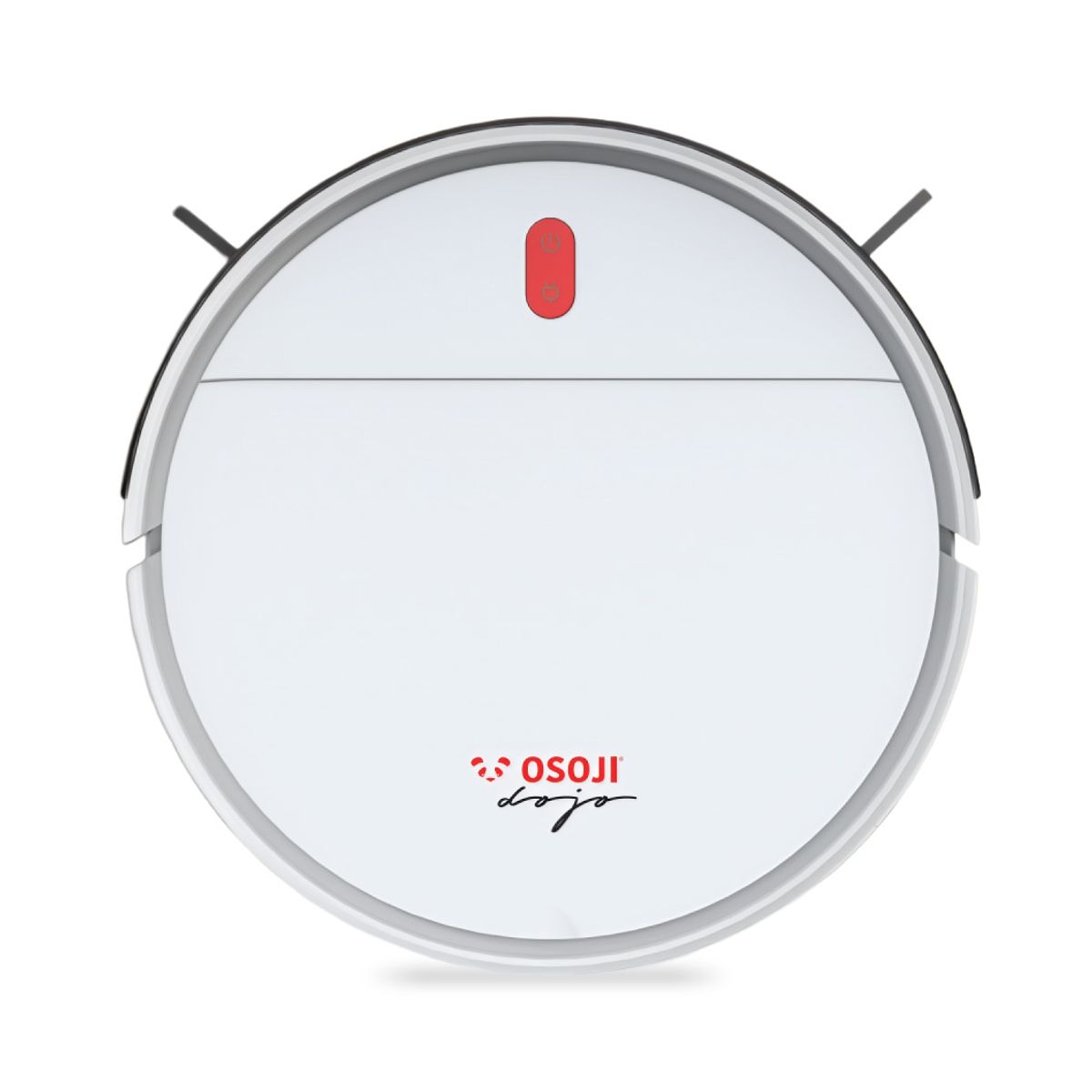 OSOJI - Aspiradora Robot D690