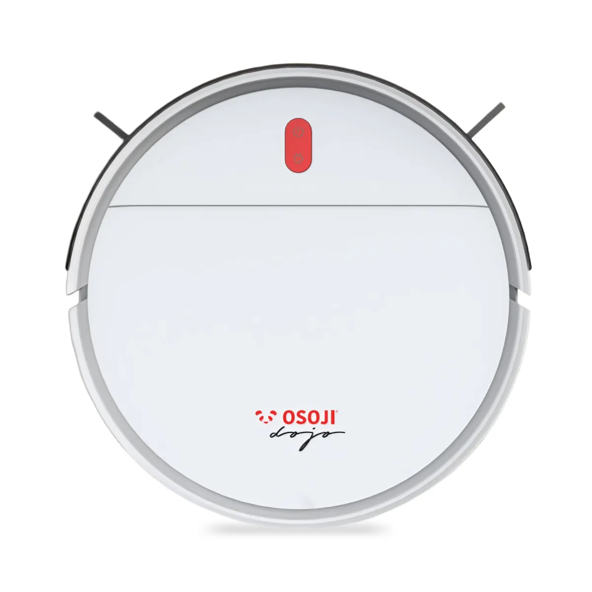 OSOJI - Aspiradora Robot D690