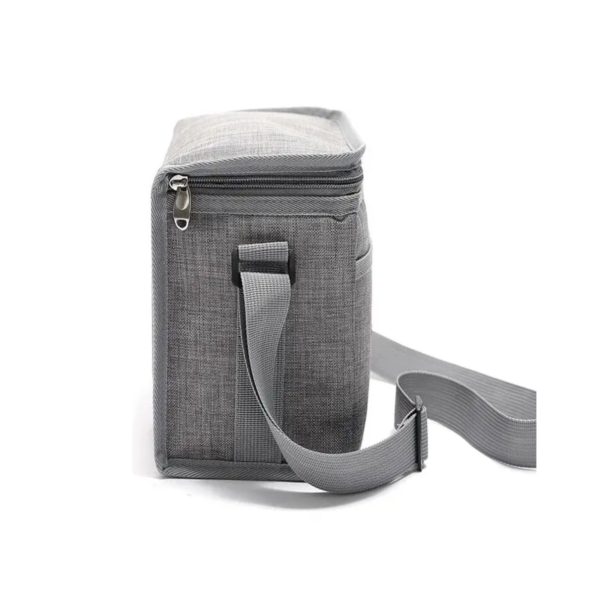 GENERICO - Bolso Termico Lonchera Impermeable Para Almuerzo