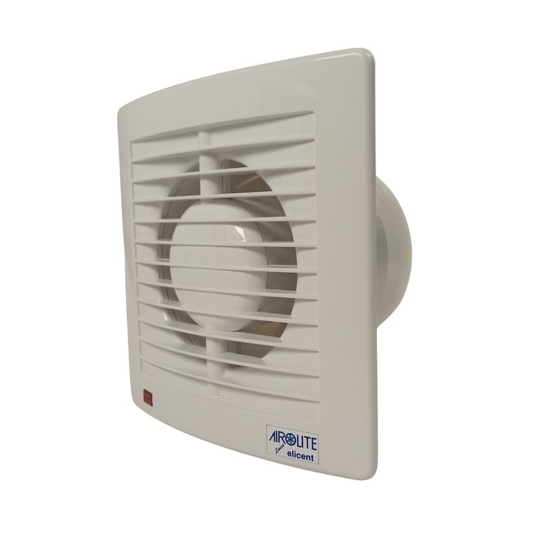 AIROLITE EXTRACTOR DE AIRE e-STYLE 100 T 12V