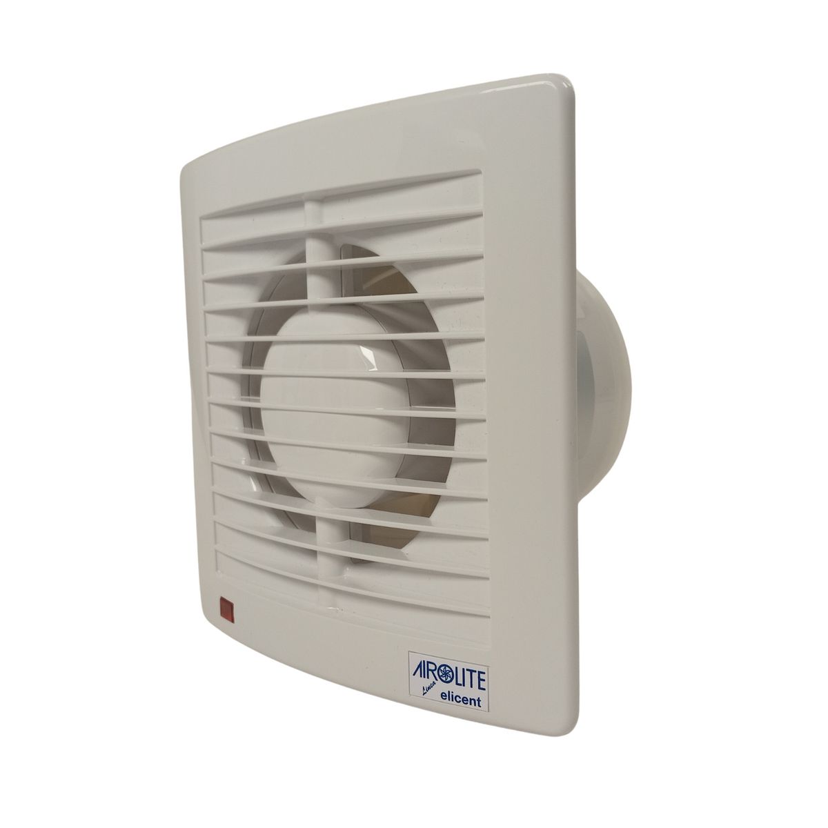 AIROLITE - EXTRACTOR DE AIRE e-STYLE 100 T 12V