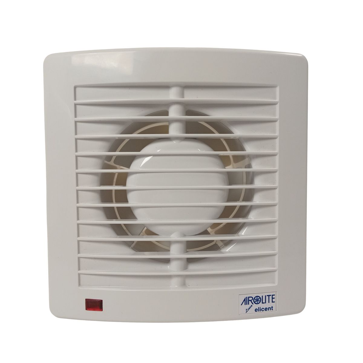 AIROLITE - EXTRACTOR DE AIRE e-STYLE 100 T 12V