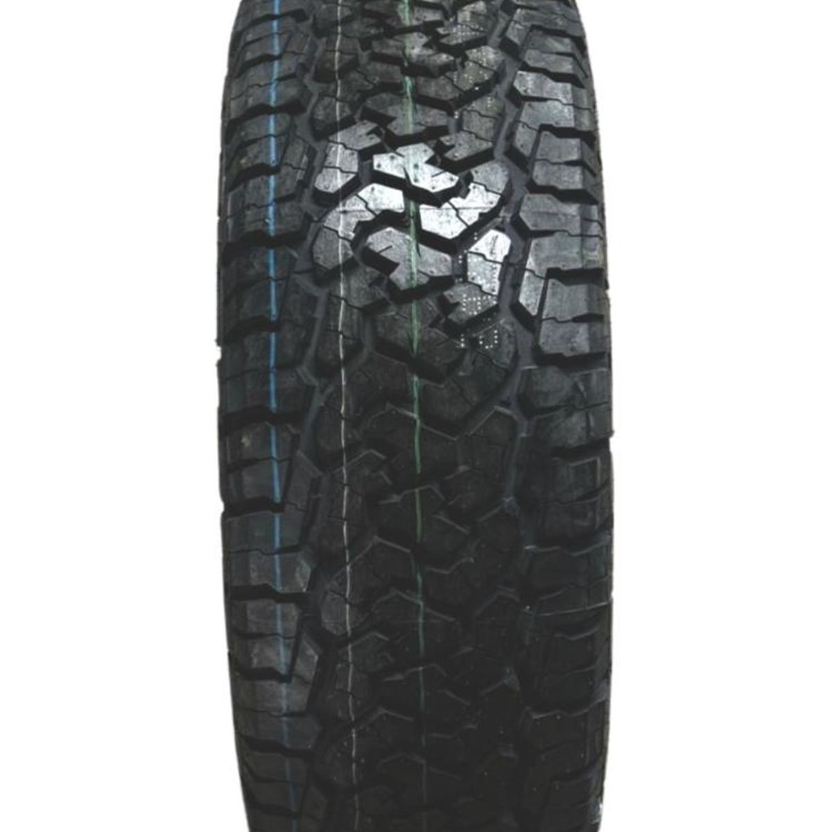 COMFORSER - Neumatico 22560 r17 Comforser CF1100 AT 103H