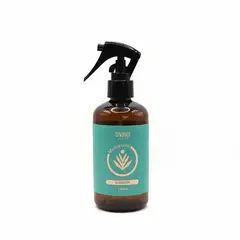 GENERICO - AROMATIZANTE DE AMBIENTES Y TEXTIL MOMENTOS ALGODON 240ML CON GATILLO