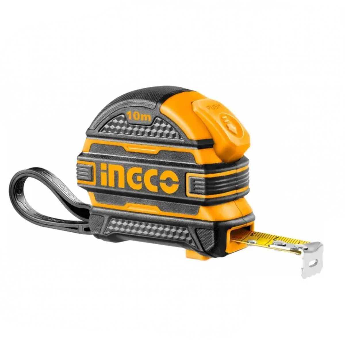 INGCO - HUINCHA METRICA 25MMX10M INGCO HSMT081025