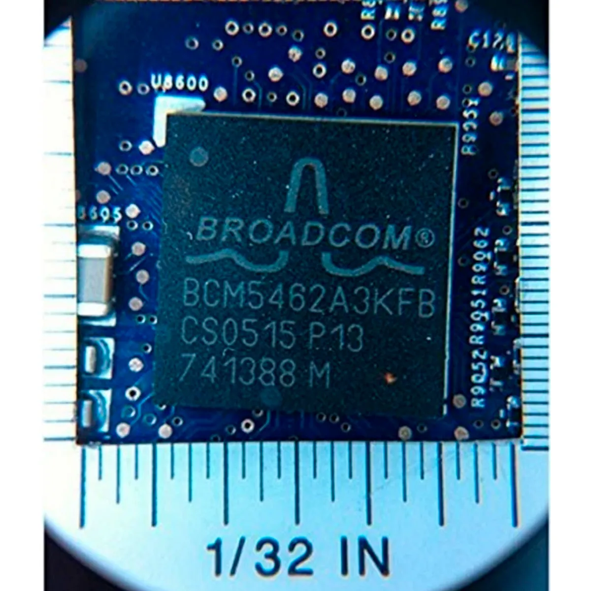 GENERICO - 10x LINTERNA LUPA CON ESCALA SL-71 ENGINEER