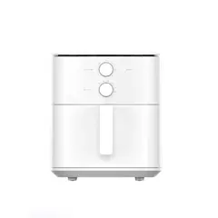 XIAOMI - Freidora De Aire 6l Essential Blanca Digital 1500w Si